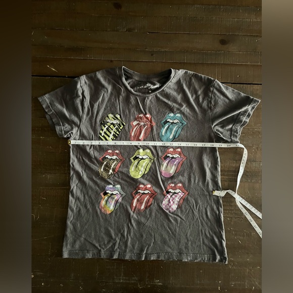 The Rolling Stones t-shirt - Picture 5 of 7